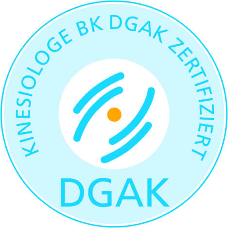 Logo dgak